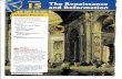 Chapter 15 -- Renaissance and Reformation
