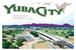 Yuba City Fiscal Year 2020-21 Operating Budget