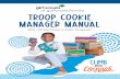 2021–22 Girl Scout Cookie Program