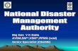 Disaster Management By VK Datta.pdf - MCRHRDI