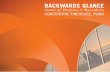Backwards Glance / music of Brahms & Beaudoin / Constantine ...