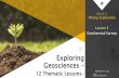 Mining Exploration - Présentation PowerPoint