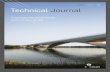 Technical Journal: Volume 2, Issue 2 - SNC-Lavalin