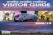 walla walla valley - Visit Walla Walla