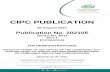 Publication No. 202105 Notice No. 48-B Part 4 - CIPC
