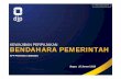BENDAHARA PEMERINTAH - PPID Bogor