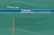 content - International Sava River Basin Commission