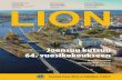 Joensuu kutsuu 64. vuosikokoukseen - Suomen Lions-liitto ry