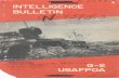USAFPOA Intelligence Bulletin No 7 (1945) - Bulletpicker
