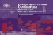 Inquiry into Public Drunkenness Drugs and Crime Prevention ...