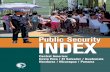 Public Security INDEX : Central America - RESDAL