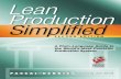Lean Production Simplified - Taylor & Francis eBooks