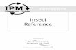 Insect Reference - GCSAA