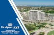 Adopted Operating Budget Fiscal Year 2020 - Hollywood, FL
