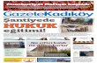 Cumhuriyet Haftası başladı - Gazete Kadıköy
