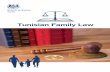 Tunisian Family Law