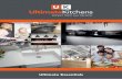 Ultimate Essentials - Ultimate Kitchens