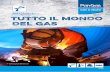 Catalogo Artgianato: Tutto il mondo del gas - PanGas