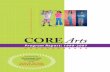 CoreArts Program Report 1999-2007