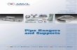 Pipe Hangers and Supports - Bay Port Valve & Fitting