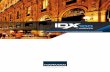 IDX 100 Brochure - BSS Audio