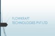 FLOWKRAFT TECHNOLOGIES PVT LTD