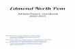 Athlete/Parent Handbook 2020-2021 - NET