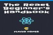 React Beginner's Handbook | Flavio Copes