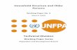 Technical Division - United Nations Population Fund