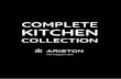 COLLECTION - Ariston