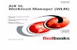 AIX 5L Workload Manager (WLM)