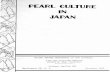 PEARL CULTURE JAPAN - Scientific Publications Office
