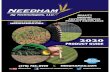 PRODUCT GUIDE - Needham Ag Technologies