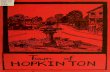 1976 annual report town of Hopkinton.