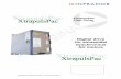 Digital drive for sinusoidal synchronous AC motors