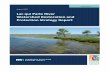 Lac qui Parle River Watershed Restoration and Protection ...