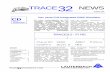 TRACE32 NEWS - Lauterbach