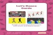 Let's Dance Cards - Scratch Resources browser
