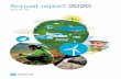 Annual report 2020 - Statkraft