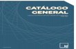 catálogo general - Escuela de Artes Plásticas