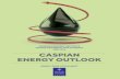 Caspian Energy Outlook