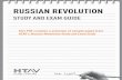 RUSSIAN REVOLUTION - HTAV