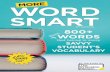 More Word Smart - Phenomny Books