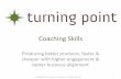 Coaching Skills - Scrum Alliance