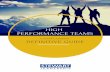 High Performance Teams - Stewart Leadership