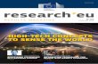 research*EU results magazine 39