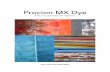 Procion MX Dye - Kim Eichler-Messmer