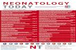 August 2021 - Neonatology Today