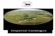 Dispersal Catalogue - Australian Lowline Cattle Association