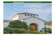 Polytechnic Prospectus - Cal Poly Humboldt